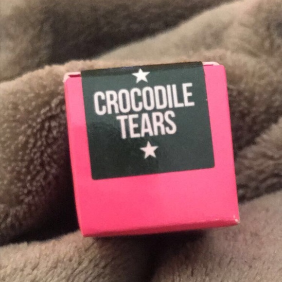 Jeffree Star Liquid Lipstick in Crocodile Tears - Picture 3 of 3